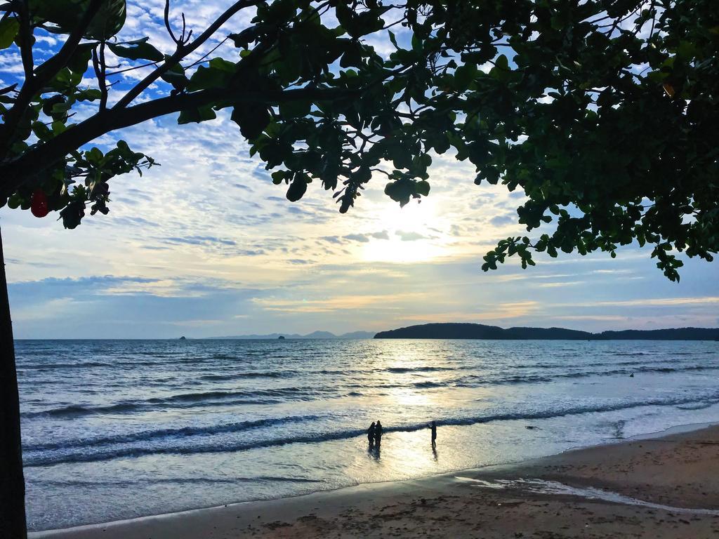 The Sea Condo Cozy Private Room At Ao Nang Krabi Εξωτερικό φωτογραφία
