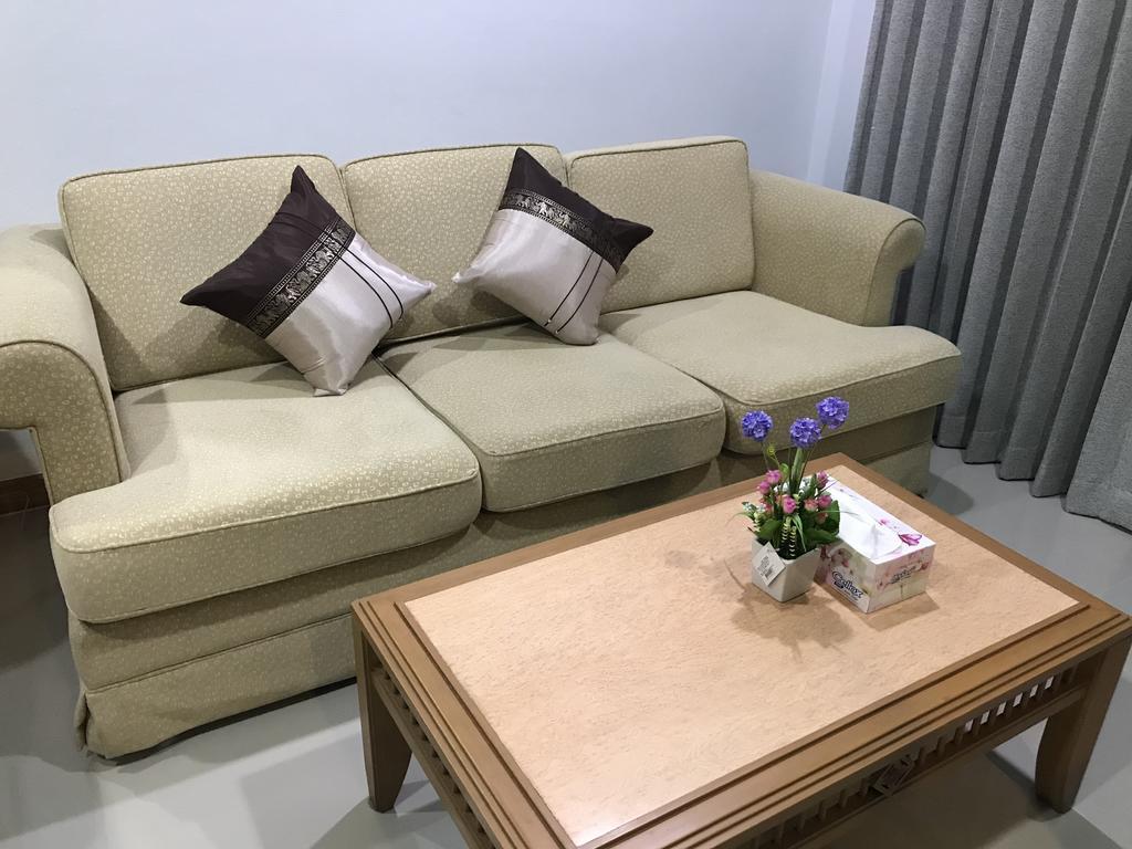 The Sea Condo Cozy Private Room At Ao Nang Krabi Εξωτερικό φωτογραφία